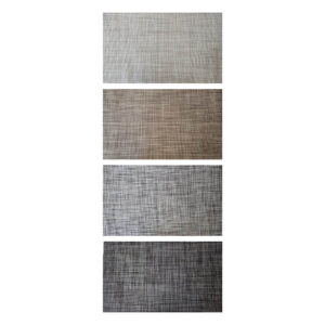 Jogo Americano Trançado - Ke Home