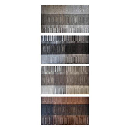 Jogo Americano Royal - Ke Home