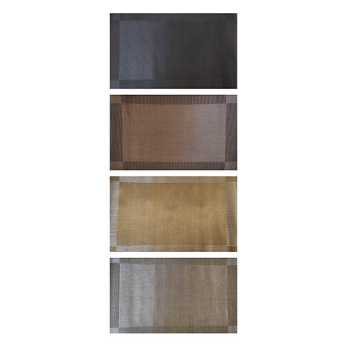 Jogo Americano Geometric - Ke Home