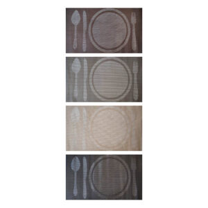 Jogo Americano Classic - Ke Home