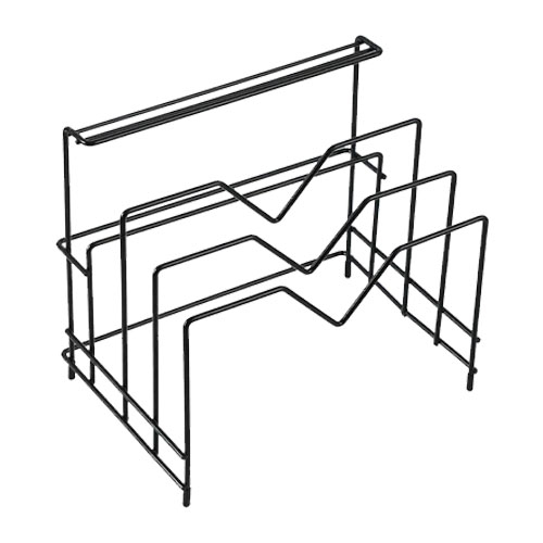 Organizador de Tampas 25