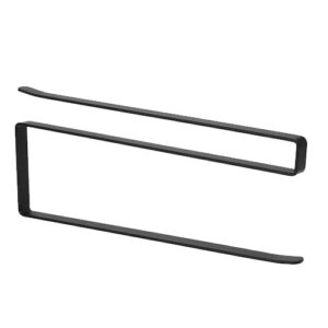 Suporte para Papel Toalha em Metal - Organiz