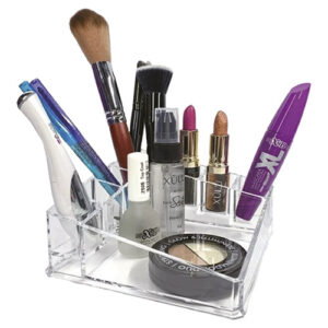 Organizador de Maquiagem Lovely - Organiz
