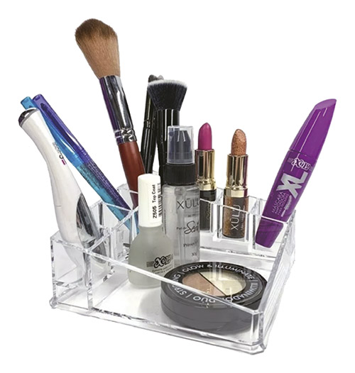 Organizador de Maquiagem Lovely - Organiz