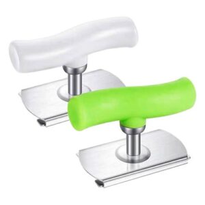 Abridor Ajustável para Tampas - Ke Home