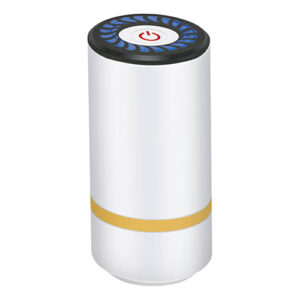 Selador a Vácuo Elétrico - Organiz