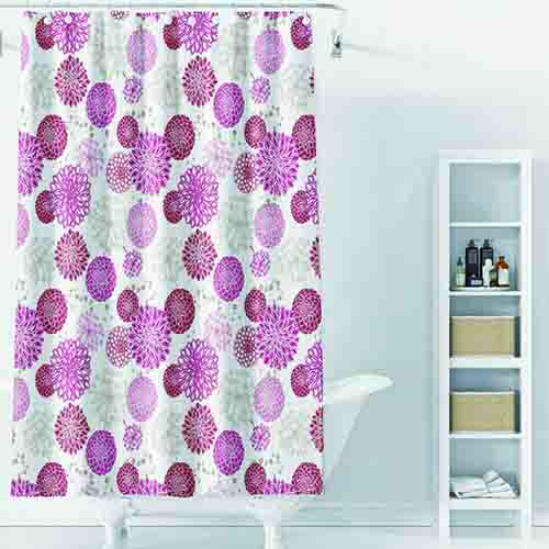 Cortina para Box Gatos 180 x 180 cm - Organiz