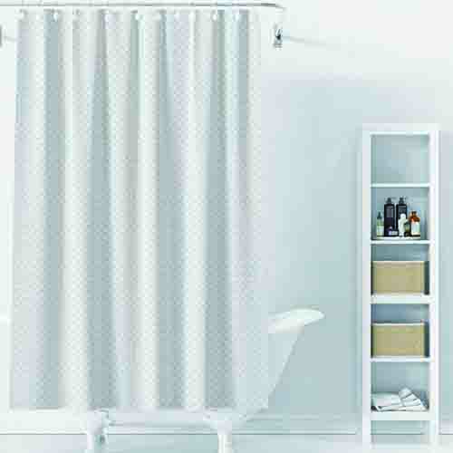 Cortina para Box Galhos 180 x 180 cm - Organiz