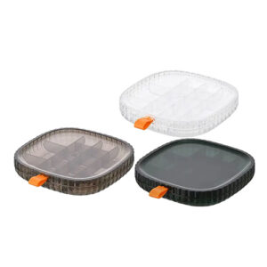 Organizador Porta Trecos 15 x 15 cm - Organiz