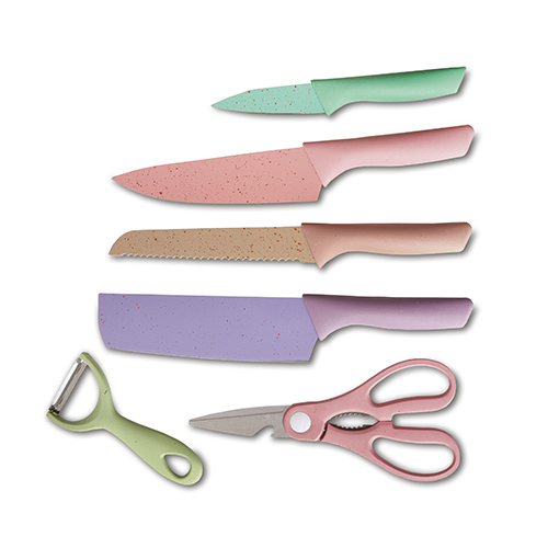 Conjuntos de Facas Linha Moscow - Ke Home