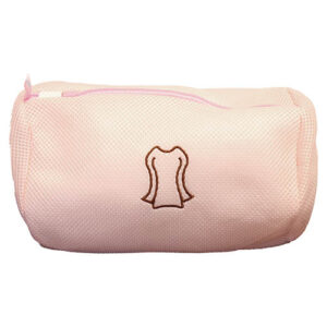 Saco para Lavadoras Roupas Delicadas 36 x 18 cm  - Organiz