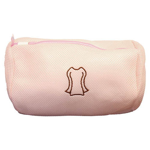 Saco para Lavadoras Roupas Delicadas 36 x 18 cm  - Organiz