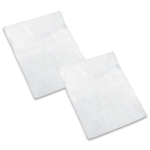 Saco para Lavar Roupas com 2 Unidades 25 x 30 cm - Organiz