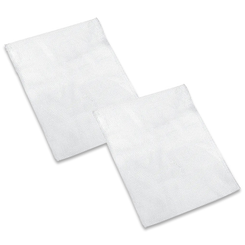 Saco para Lavar Roupas com 2 Unidades 25 x 30 cm - Organiz