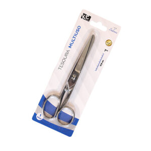 Tesoura Multiuso 7" Linha Sidônia - Ke Home