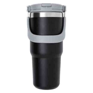 Copo Térmico Estelar Preto 750 ml - Ke Home
