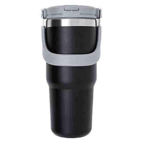 Copo Térmico Estelar Preto 750 ml - Ke Home