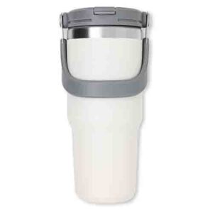 Copo Térmico Estelar Branco 750 ml - Ke Home