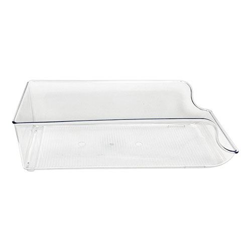 Cesto Organizador de Geladeira sem Tampa 34 x 13 x 9