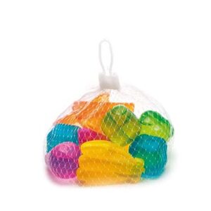 Cubos para Fazer Gelo Colors com 10 unidades - Ke Home