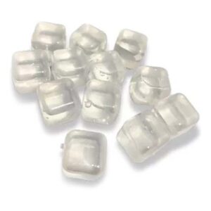 Cubos para Fazer Gelo com 10 unidades - Ke Home