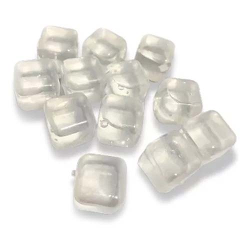 Cubos para Fazer Gelo com 10 unidades - Ke Home