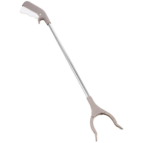 Pegador de Objetos Longo Alcance - Organiz