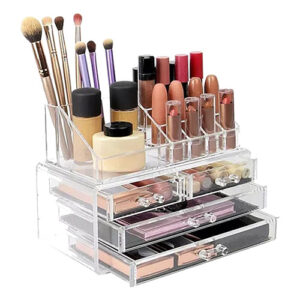 Organizador de Maquiagem - Organiz