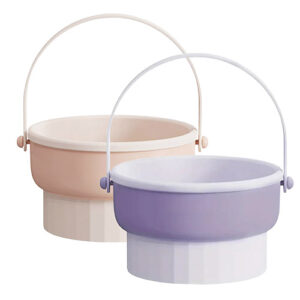 Suporte para Pincéis 2 em 1 - Organiz