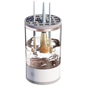 Limpador de Pincéis Automático - Organiz