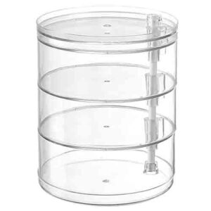 Organizador de Acessórios 3 Andares - Organiz