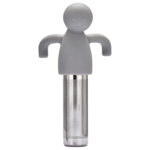 Infusor para Chá Bonequinho - Ke Home