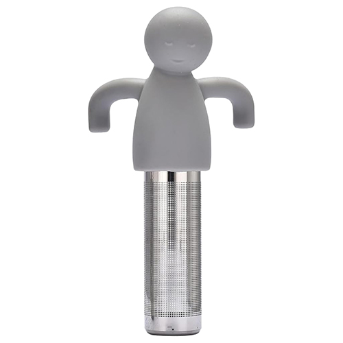 Infusor para Chá Bonequinho - Ke Home