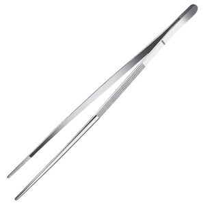 Pinça Culinária em Inox - Ke Home