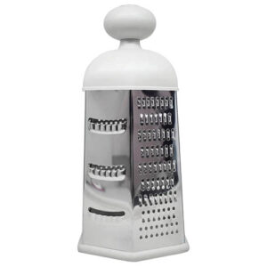 Ralador 6 Faces 9" - Ke Home