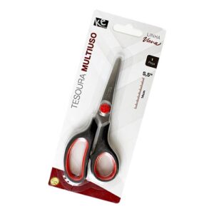 Tesoura Multiuso 5