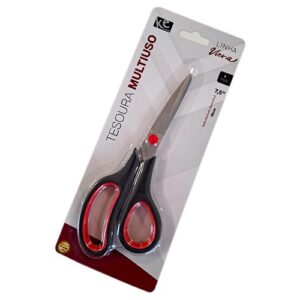 Tesoura Multiuso 7