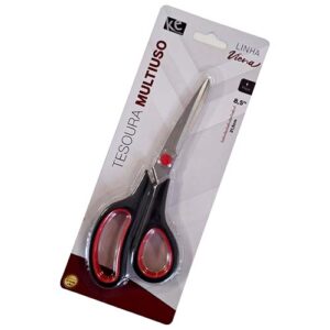 Tesoura Multiuso 8