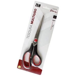 Tesoura Multiuso 9