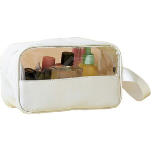 Necessaire com Alça Lateral - Ke Home