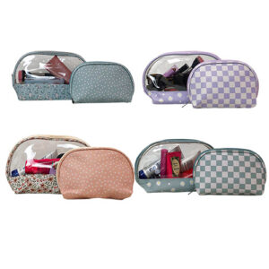 Kit de Necessaire 2 Peças - Ke Home