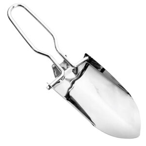 Pá Dobrável Multiuso - Ke Home