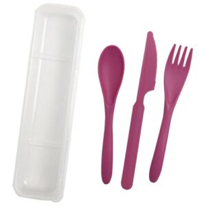 Kit de Talheres 3 peças - Ke Home