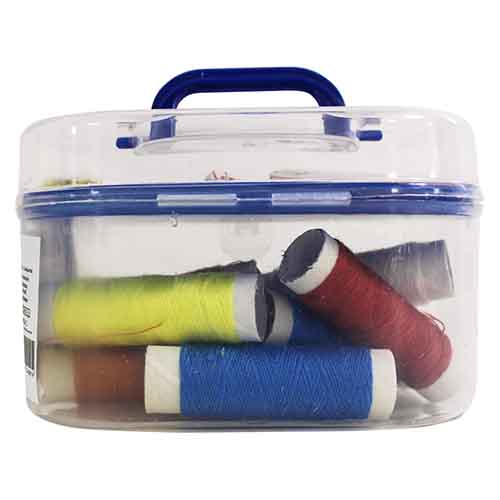 Kit de Costura Pequeno - Organiz