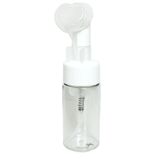 Frasco Espumador Coração 100 ml - Organiz