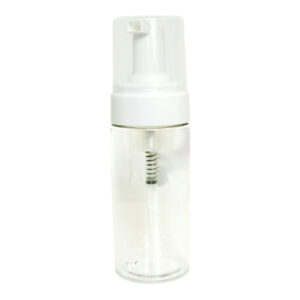Frasco Pump 100 ml - Organiz