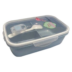 Pote de Marmita com Compartimentos - Ke Home