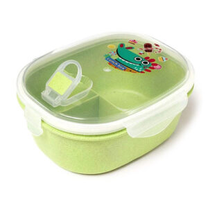 Pote de Marmita com Compartimentos - Ke Home