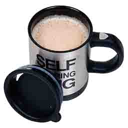 Caneca Mixer 350 ml - Ke Home