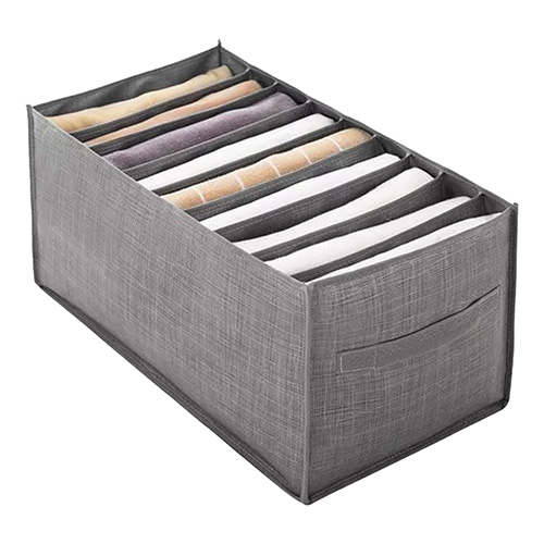 Colméia Organizadora de Gaveta 9 Divisórias 44 x 25 x 22 cm - Organiz